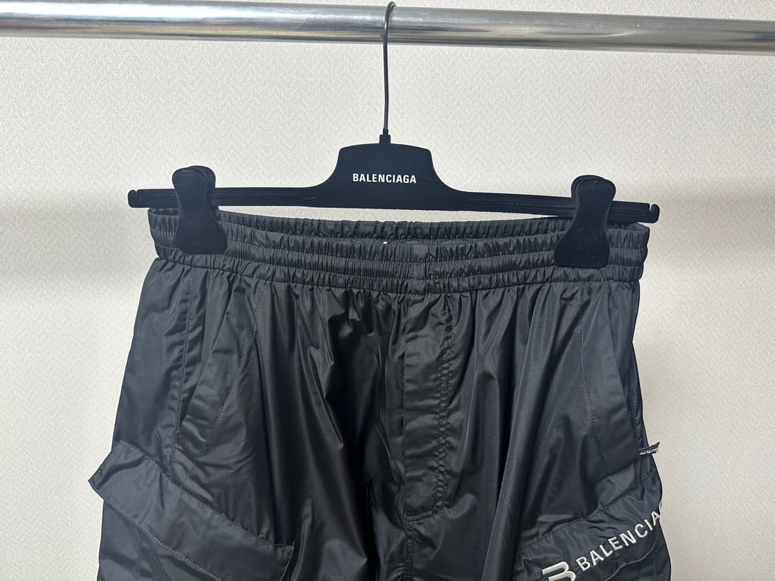 발렌시아가 테크니컬 카고 상품이미지2