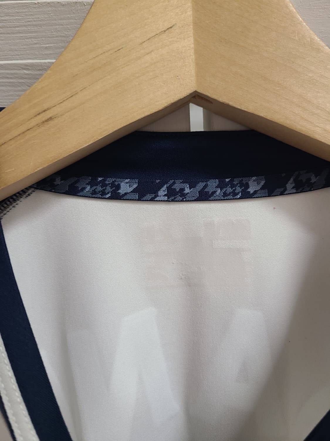 토트넘 13-14 케인 언더아머 유니폼 상품이미지5