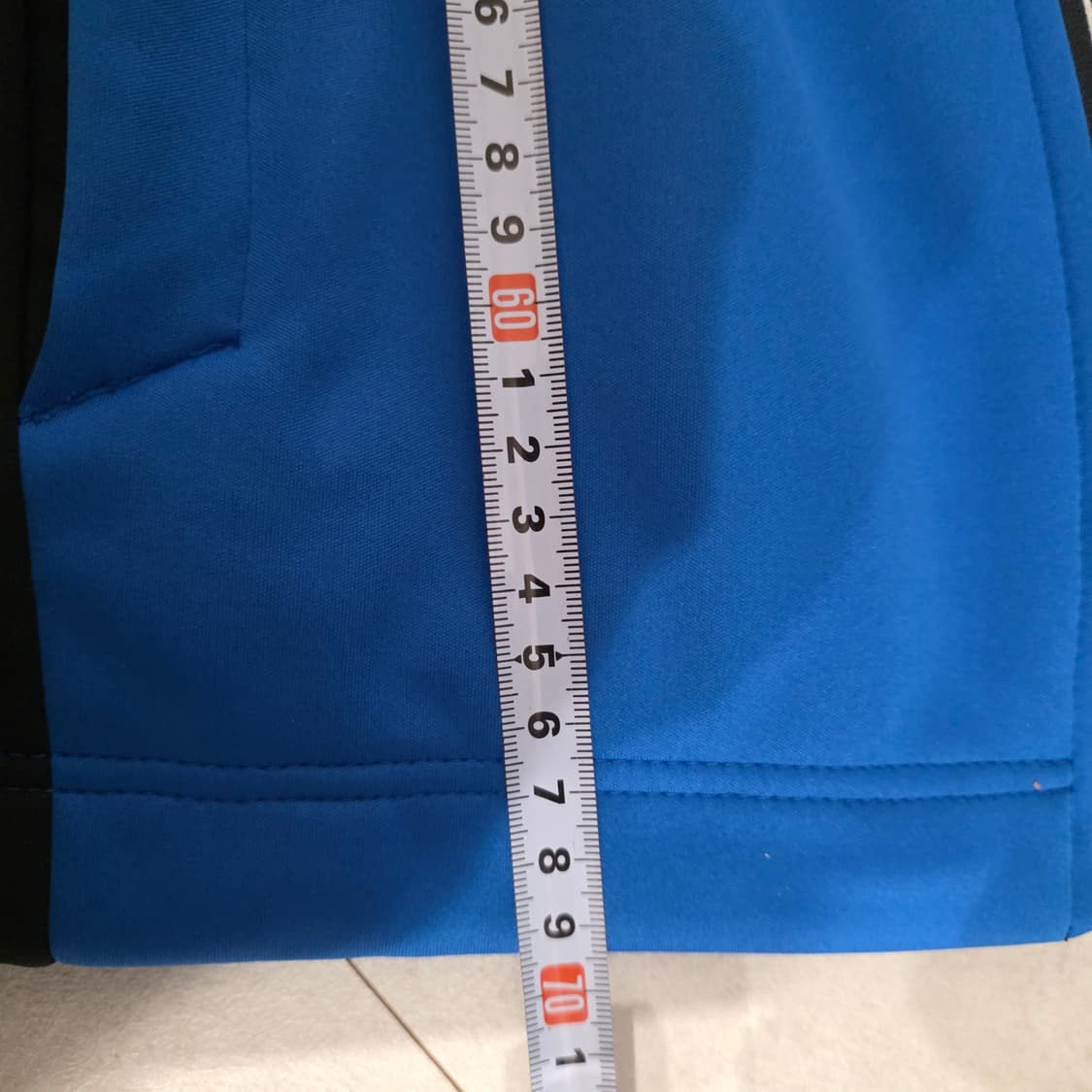 노스페이스 APEX 소프트쉘 자켓 M/95 상품이미지9