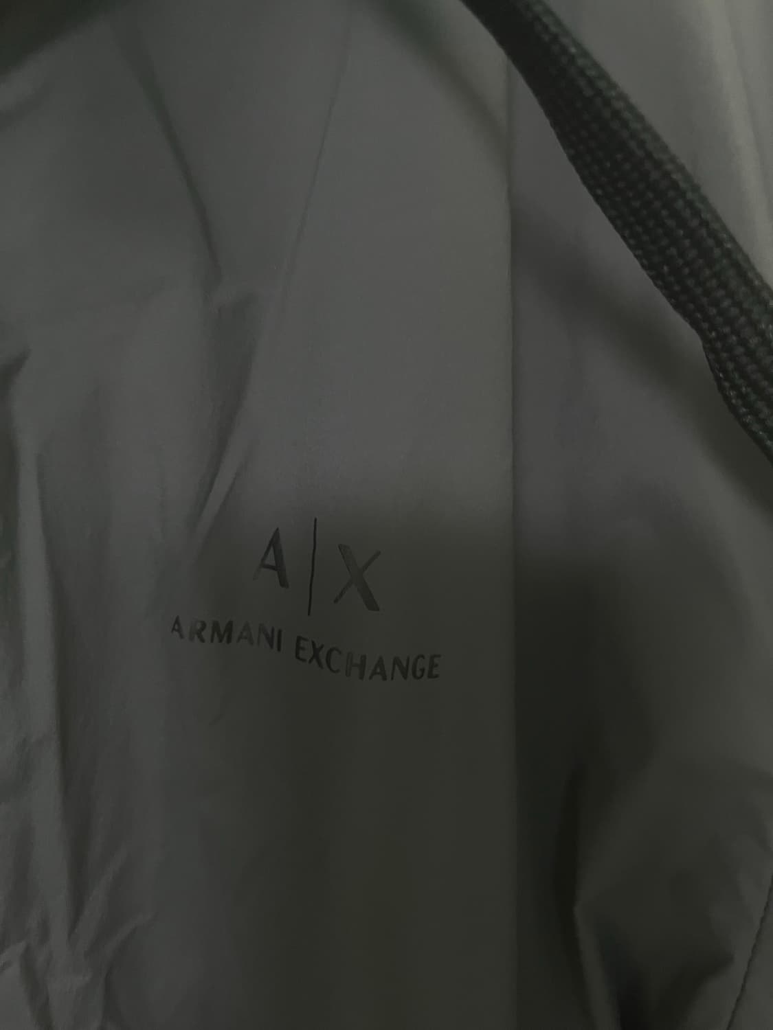 아르마니 익스체인지 자켓 M 상품이미지2