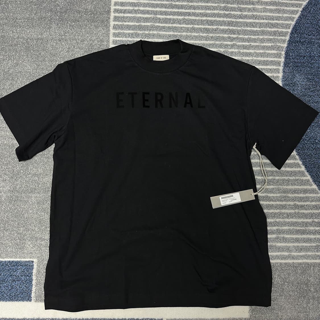 Fear of God 피어오브갓 23SS 이터널 티셔츠 상품이미지3