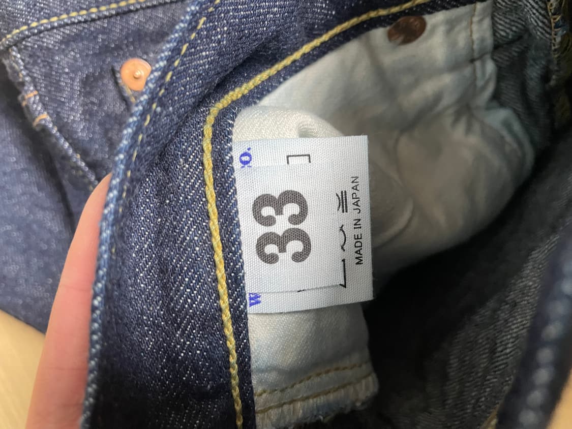 웨어하우스 DSB 1001xx 1947 판매합니다 상품이미지4