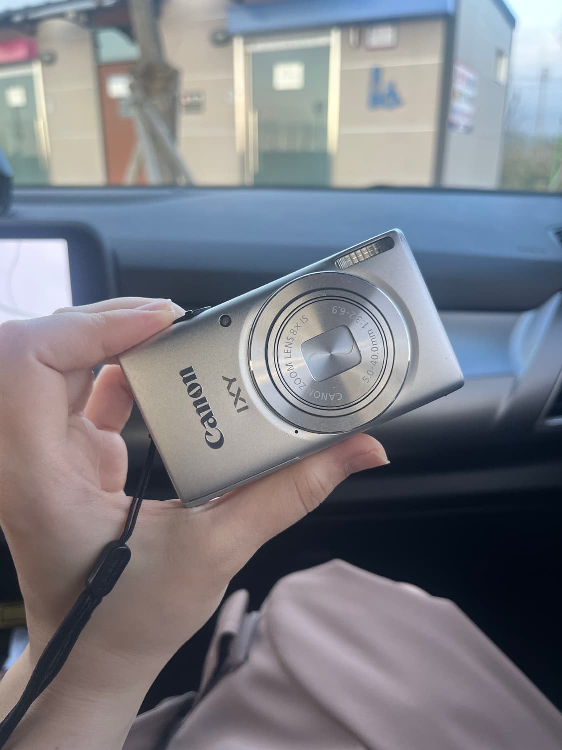 캐논 익서스 132(익시80f) 상품이미지1