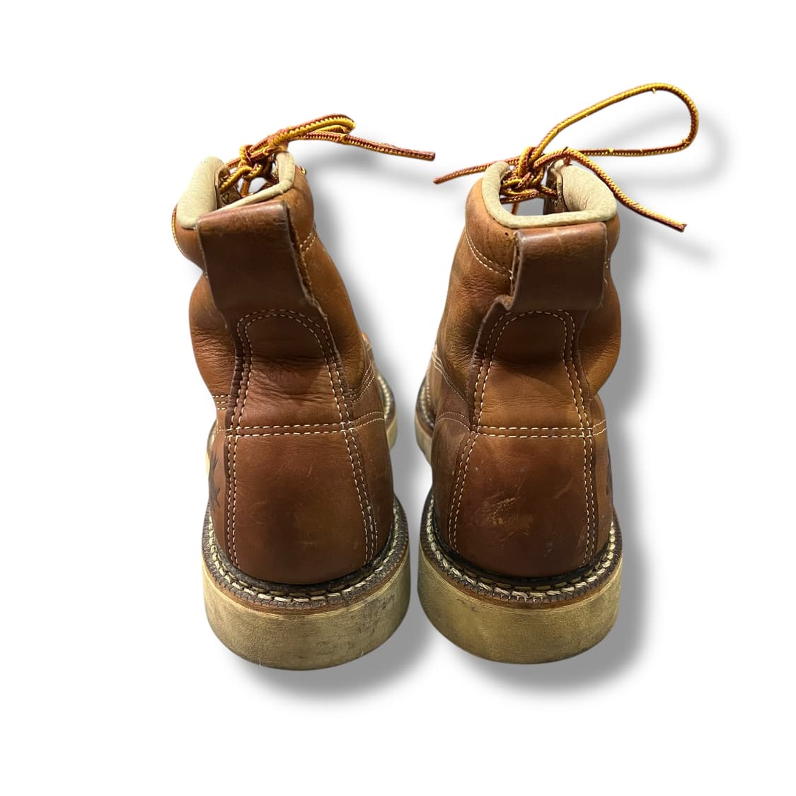  쏘로굿 목토 부츠 y15529 상품이미지4