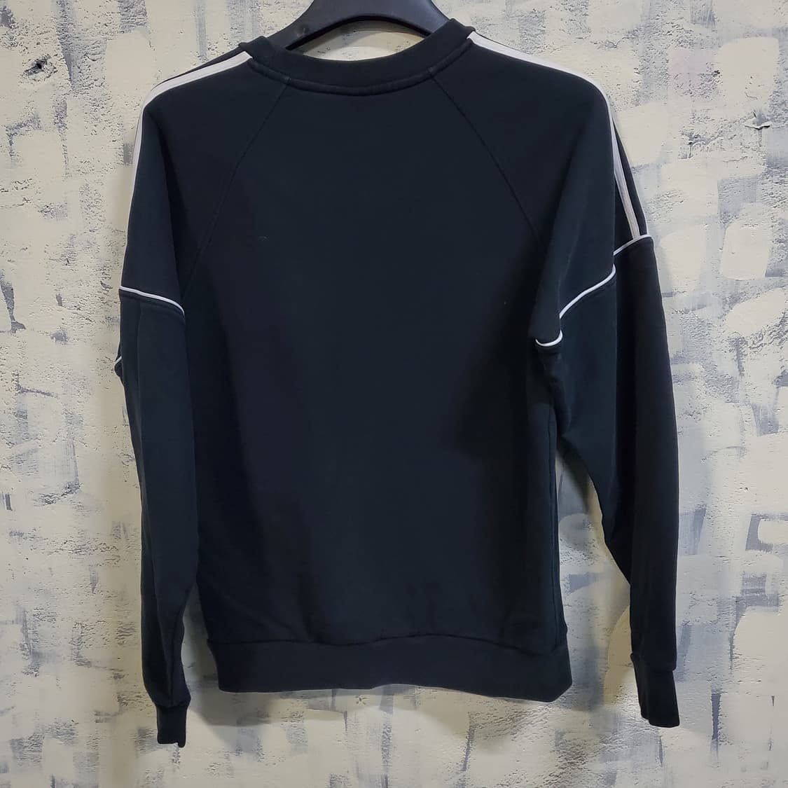 아디다스 파이어버드  삼선 맨투맨   상품이미지2