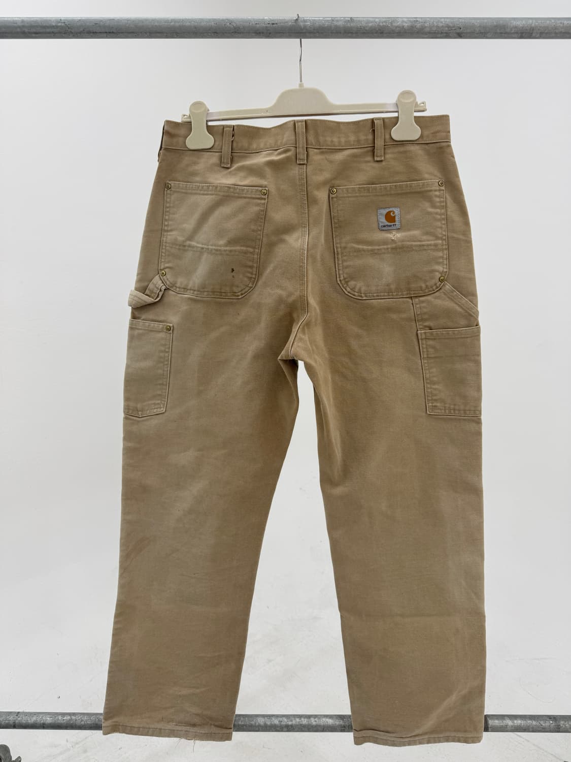 칼하트 usa 카펜터 더블니 34 상품이미지2