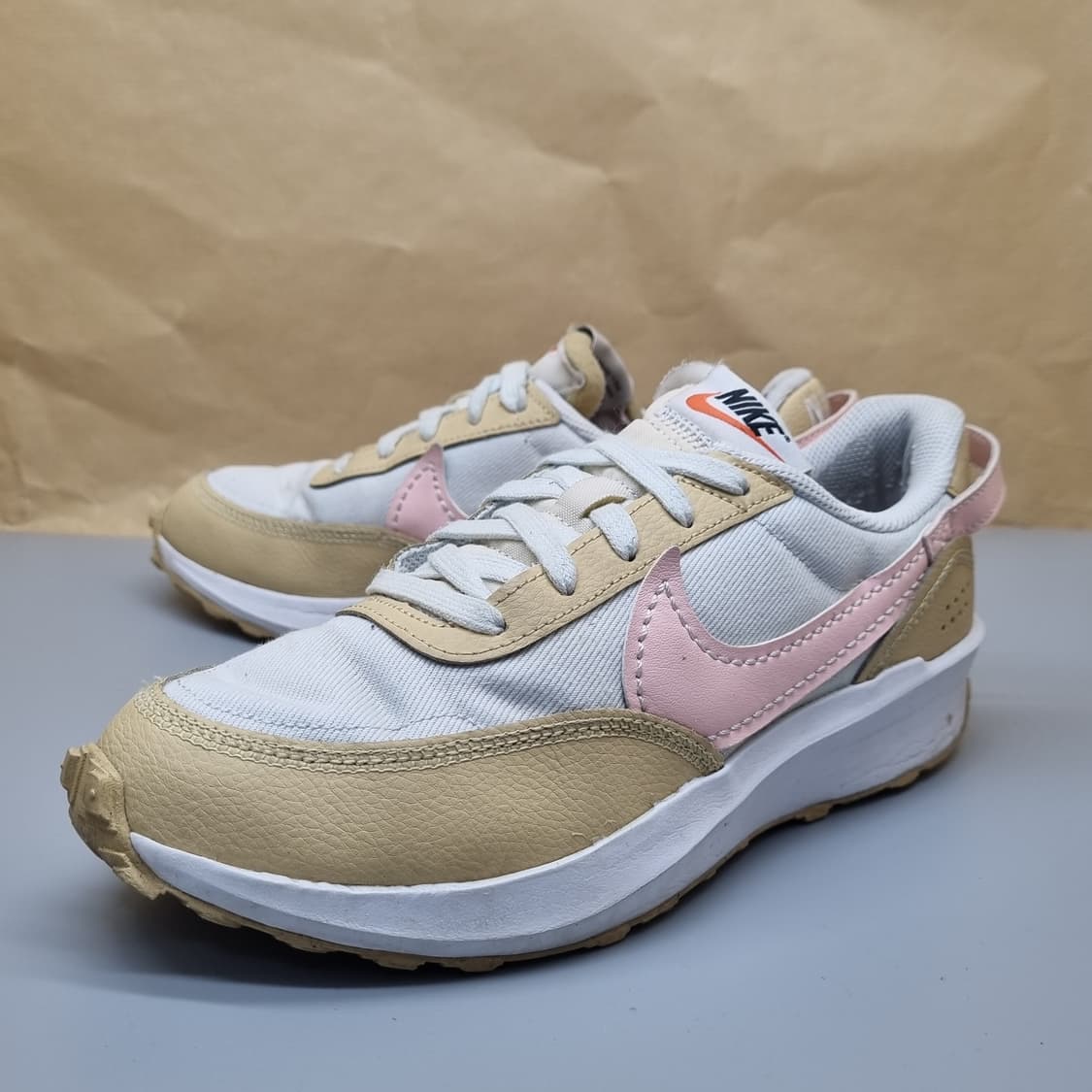 나이키 와플데뷰 핑크 운동화250  상품이미지1