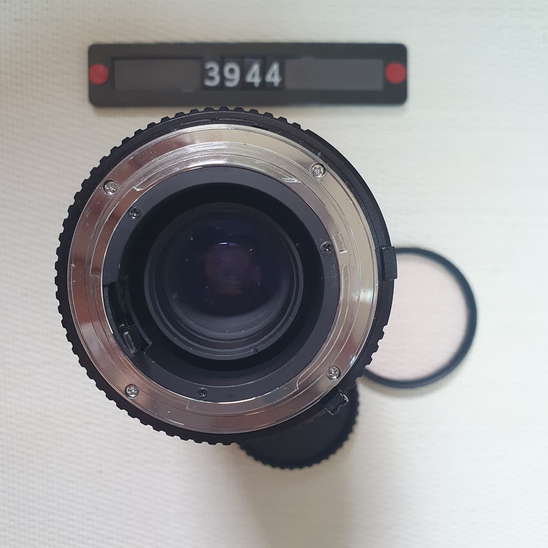 미놀타 파이브 스타 오토줌 75-200mm 줌렌즈 상품이미지3