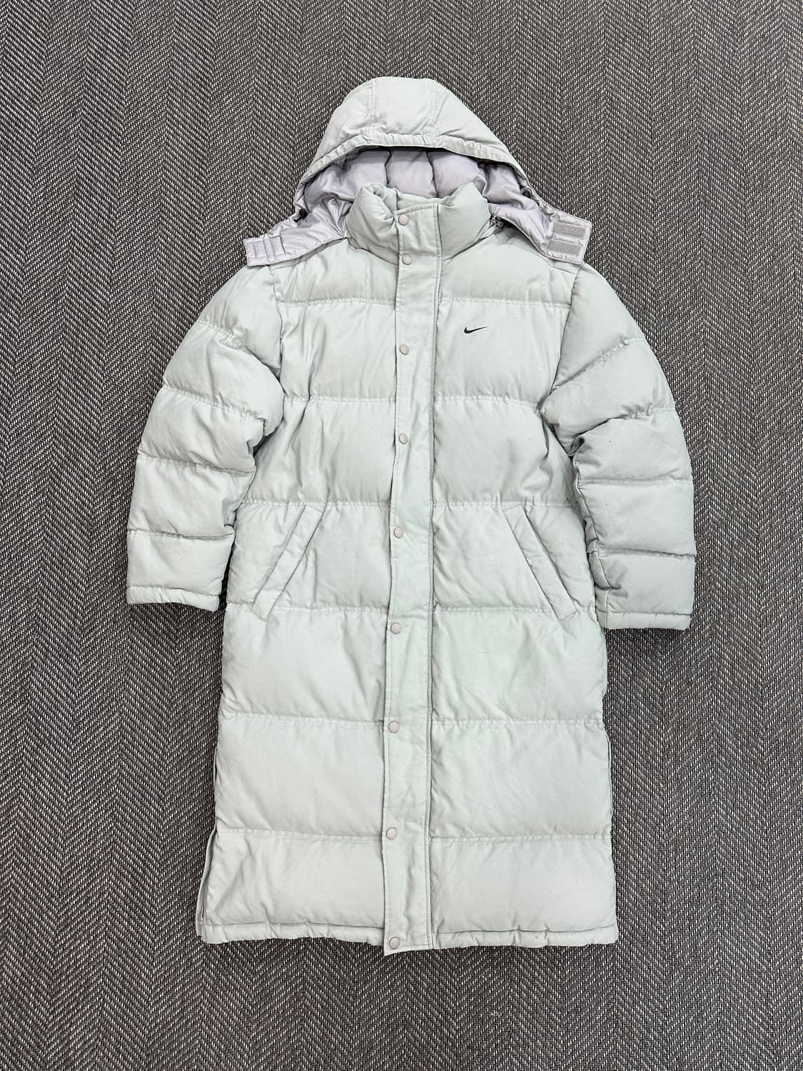 나이키 롱패딩 상품이미지1