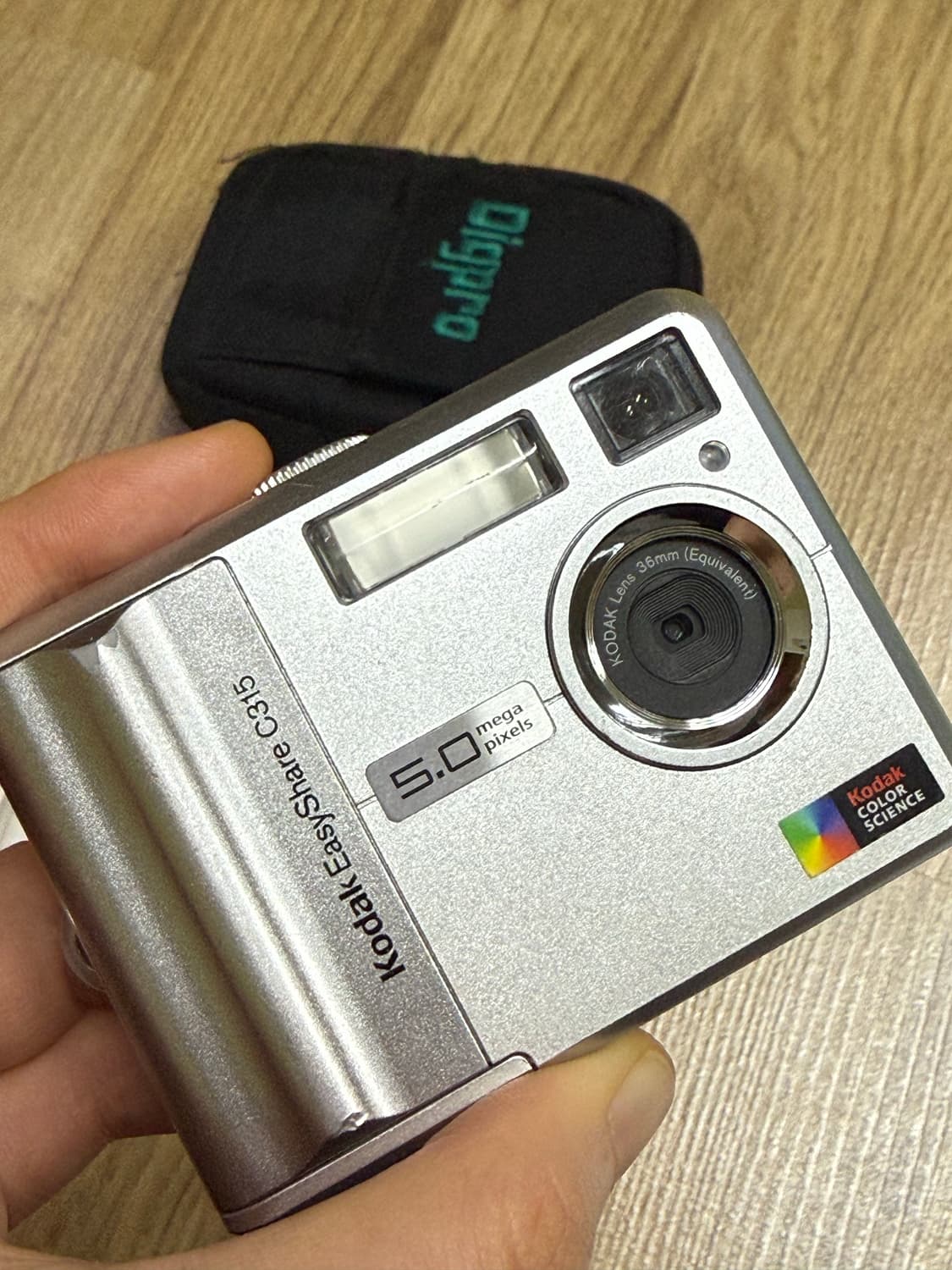 [판매] 코닥 이지쉐어 c530(c315) (작례 O) 상품이미지3