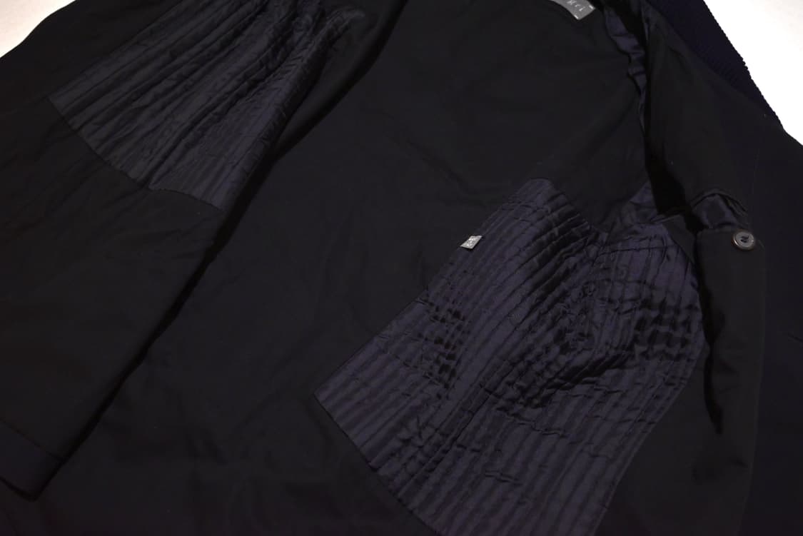 Allegri by Martin Margiela high neck coa 상품이미지3