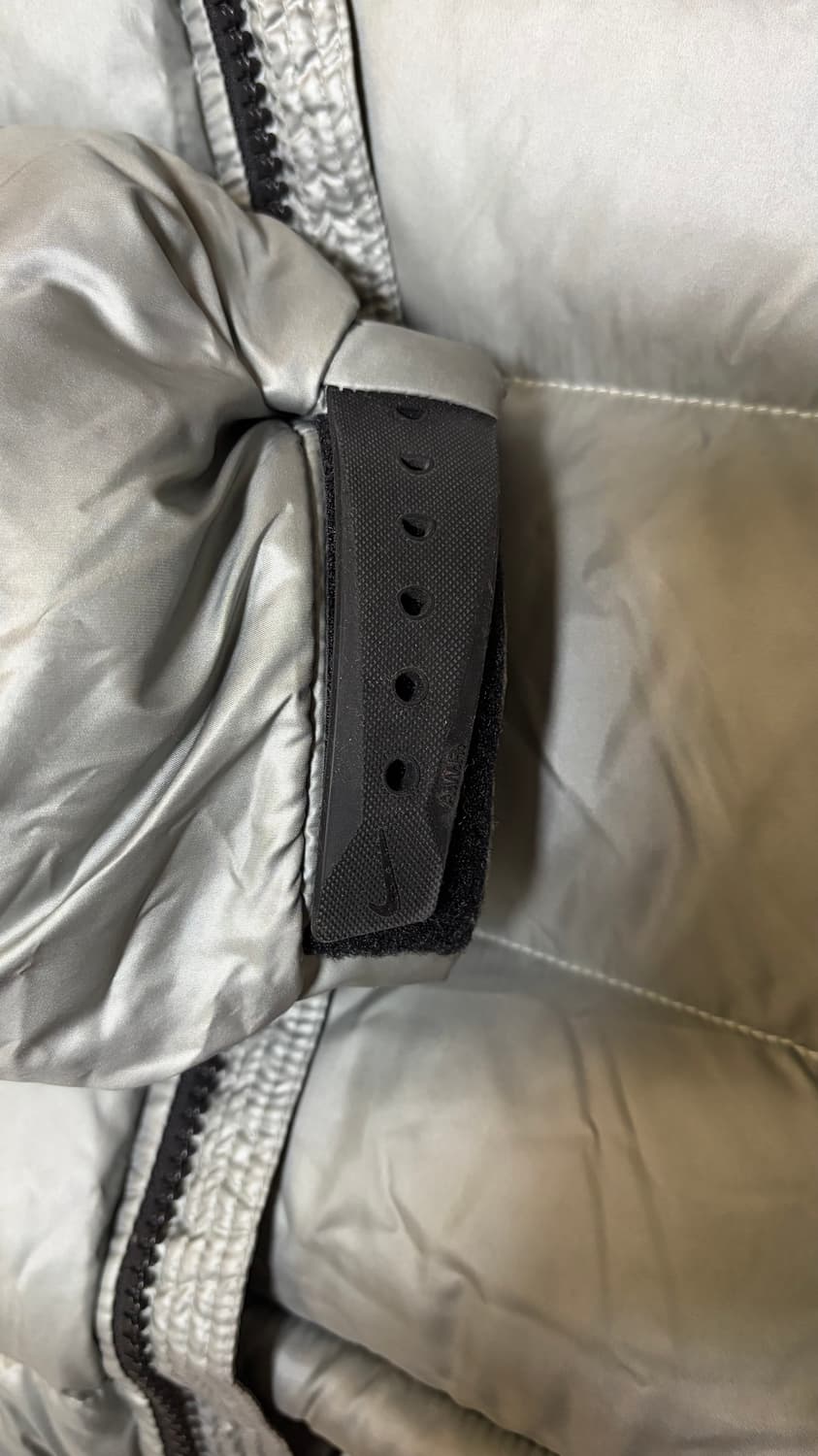 녹타 나이키 x 드레이크 푸퍼 자켓 미카 그린 상품이미지8