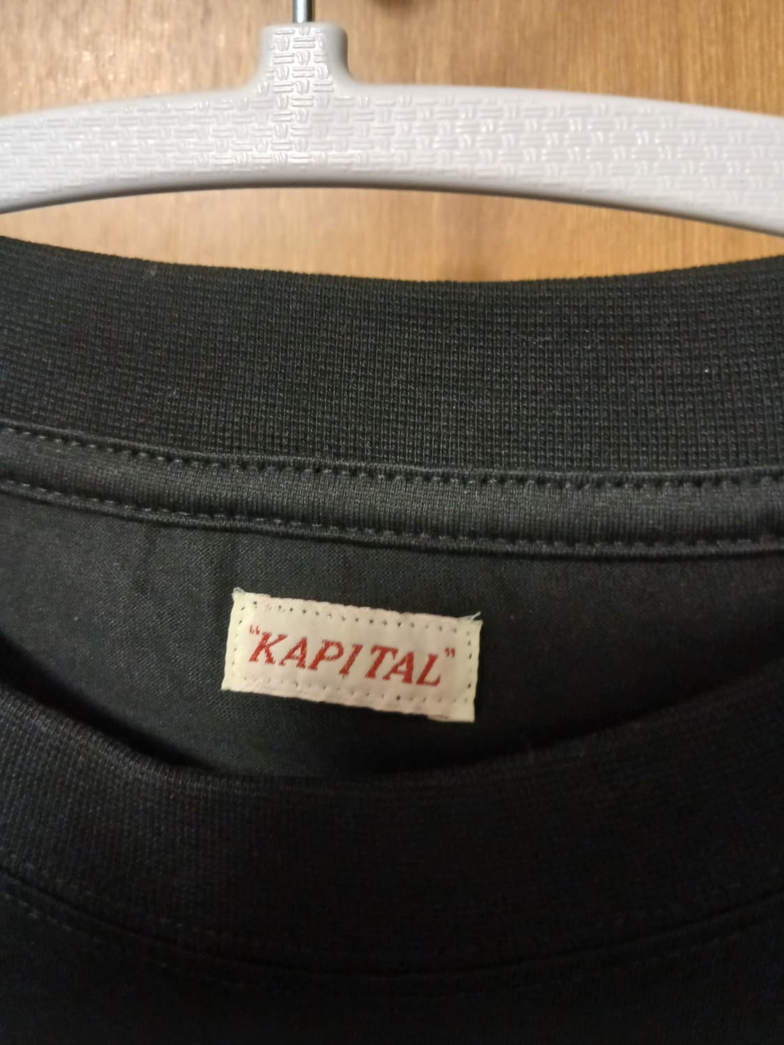 Kapital 반팔 상품이미지2