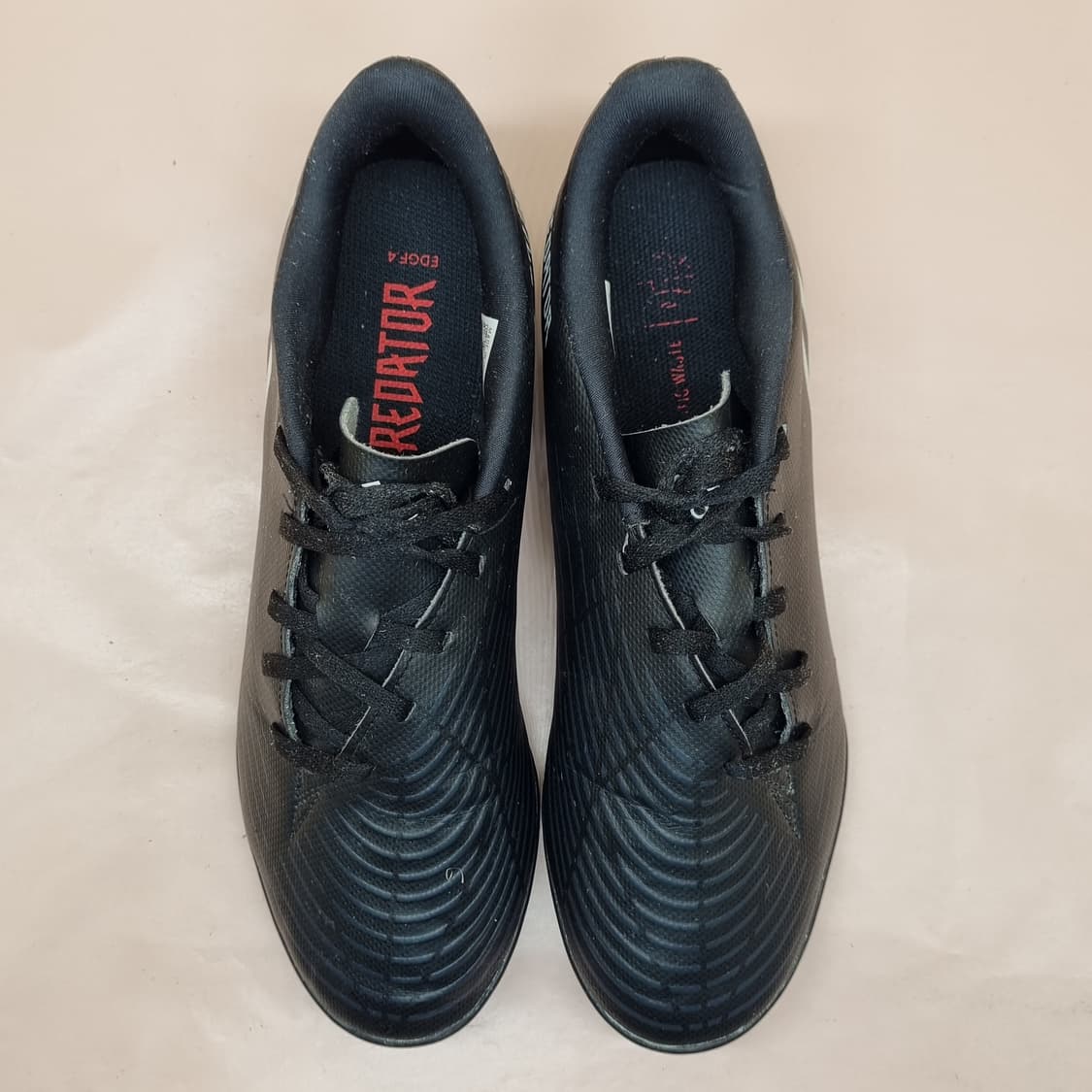 아디다스 프레데터 엣지4 풋살화 275 상품이미지2