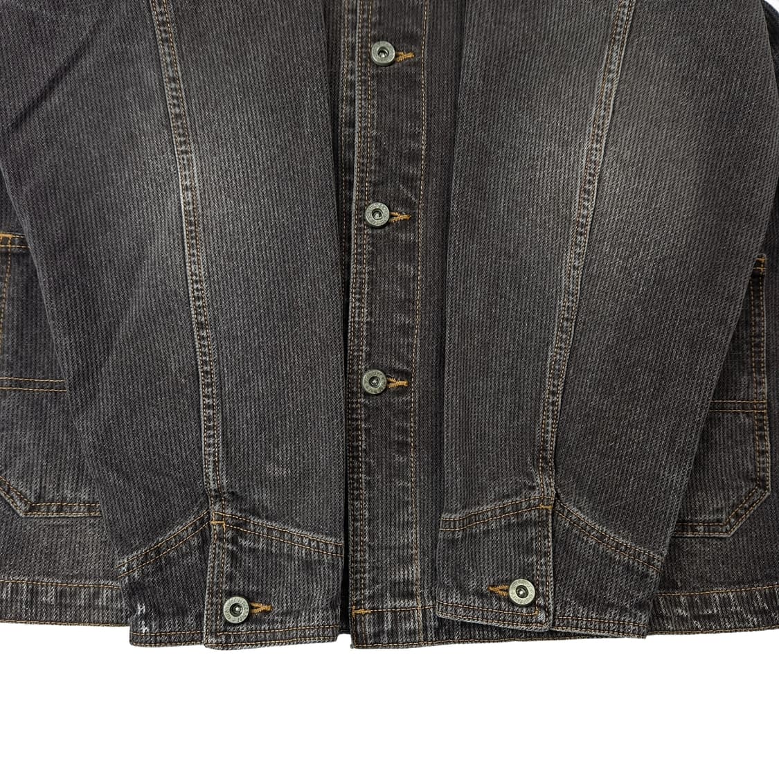 1990's 랭글러 빈티지 워크자켓 초어자켓 100 상품이미지2