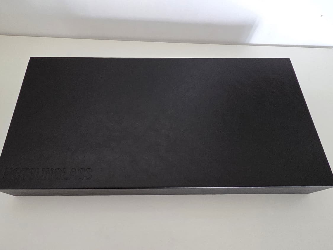 핫선글라스 9구 가죽안경보관함 상품이미지1