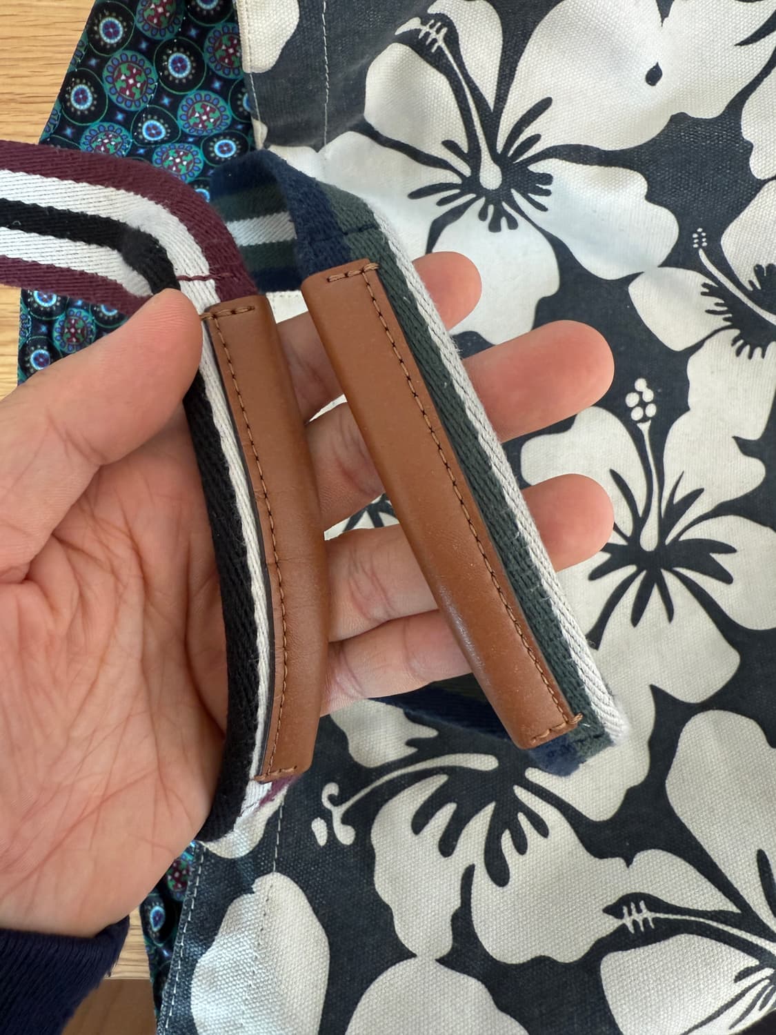 토리버치(TORY BURCH) 토트백 상품이미지8