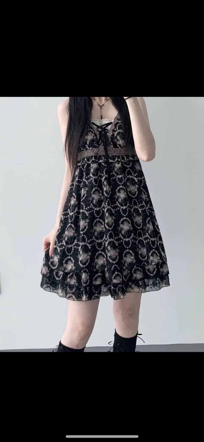 일본 엑시즈팜 원피스 axes femme 상품이미지1