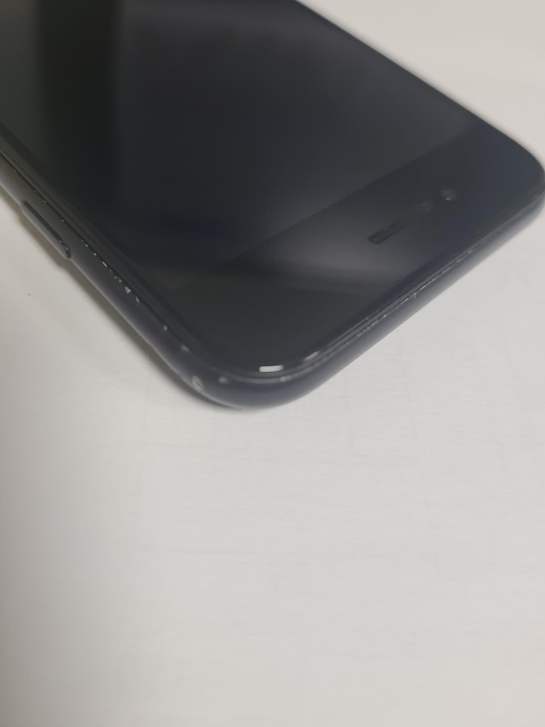 아이폰7 매트블랙32G 무음카메라 상품이미지7