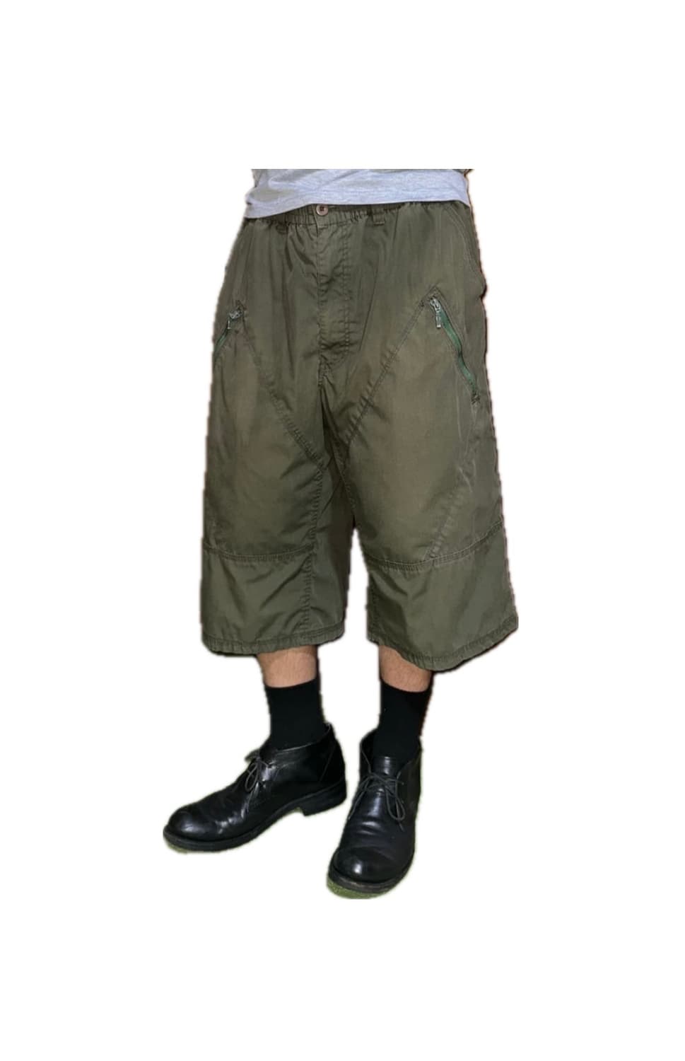 Airwalk 카고 팬츠 상품이미지8