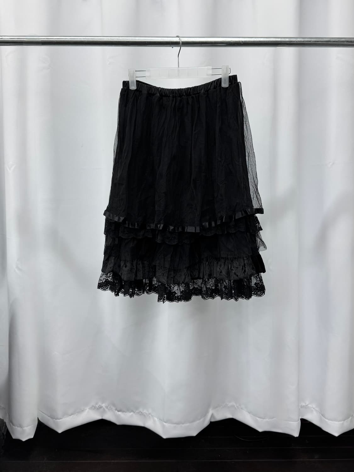 vtg skirt 상품이미지1