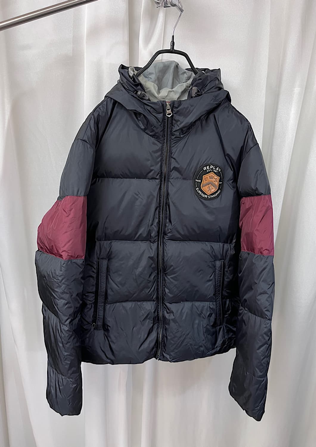 REPLAY 상품이미지1