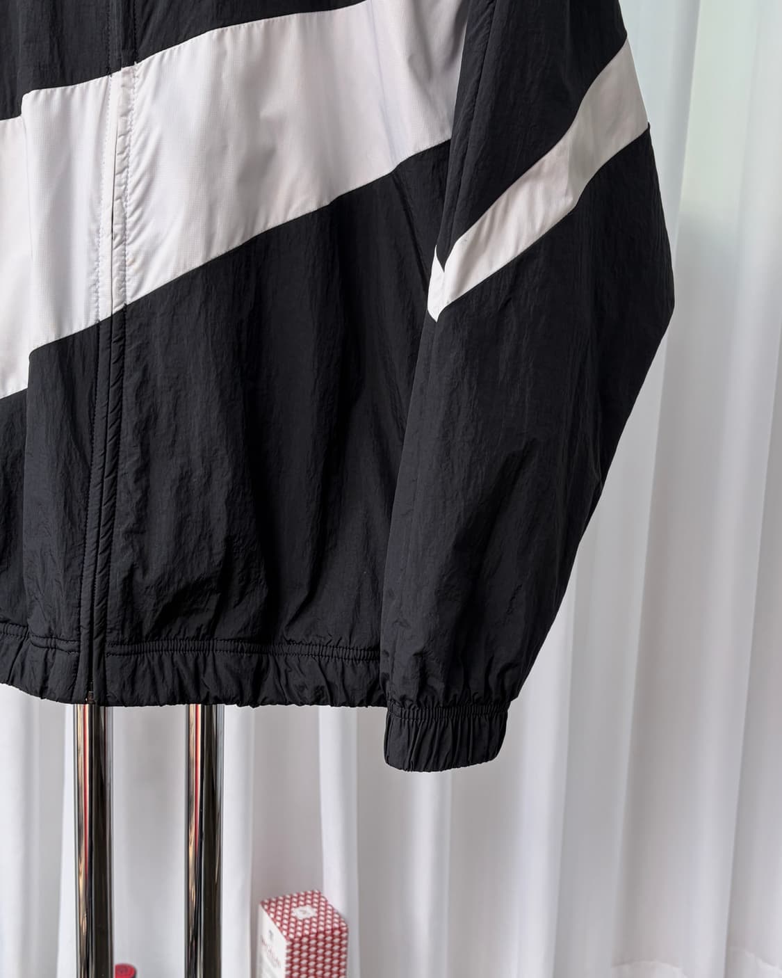 [M]나이키 빅스우시 우븐 바람막이 상품이미지7