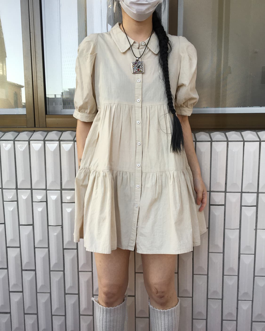 Layer onepiece 상품이미지1