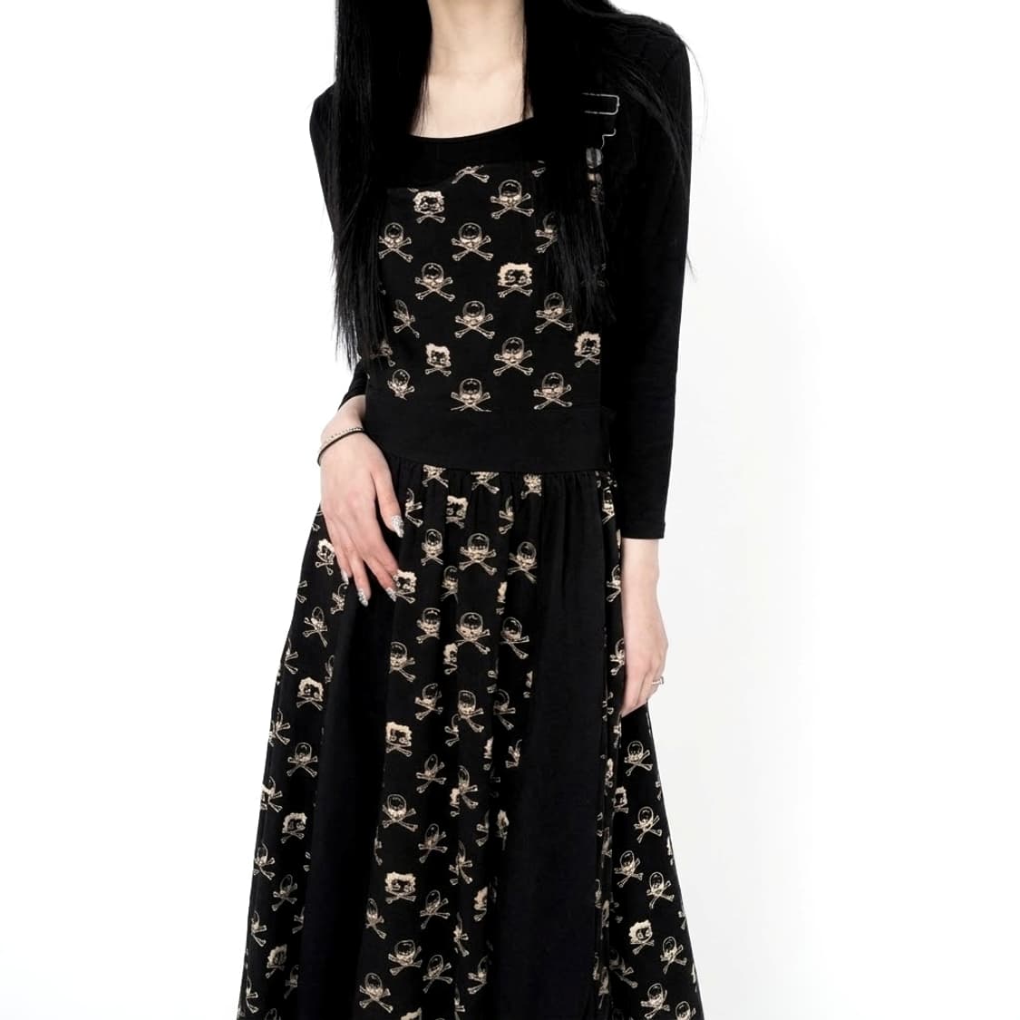 VANSON x Betty Boop 상품이미지2