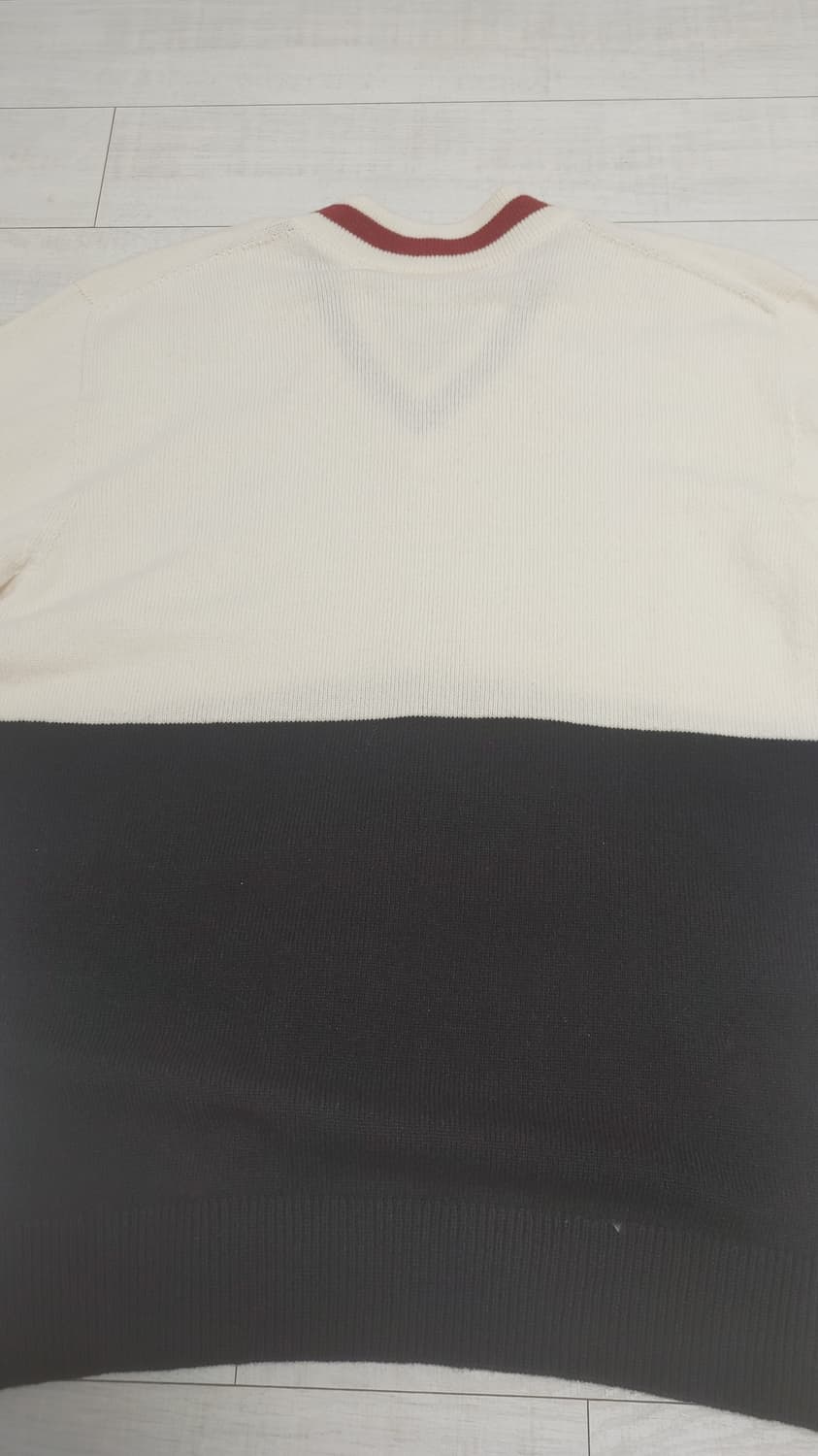 라코스테 스웨터 상품이미지4