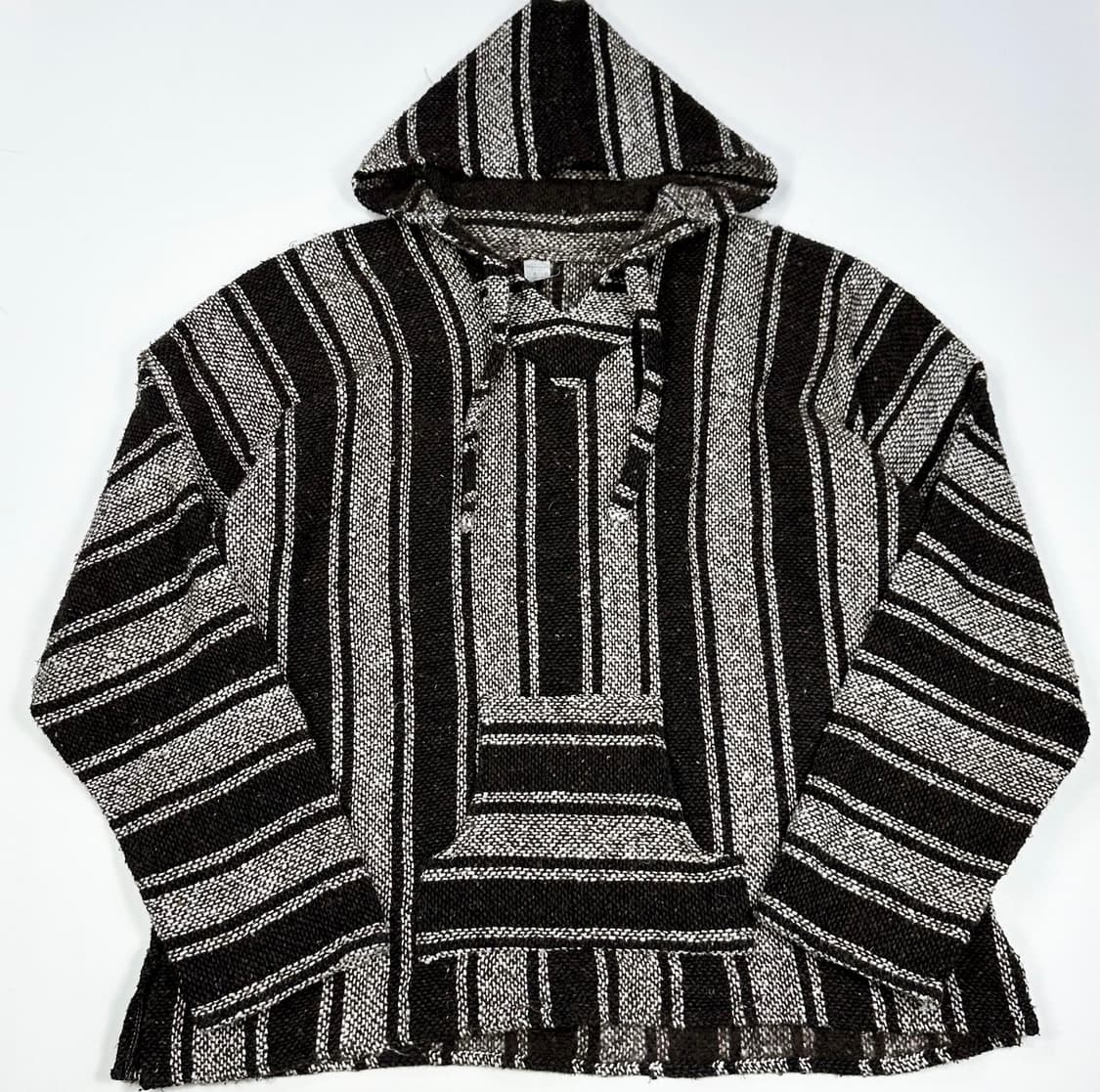 VTG 빈티지 멕시코 바하 스웨트 후드티 (XXL) 상품이미지2