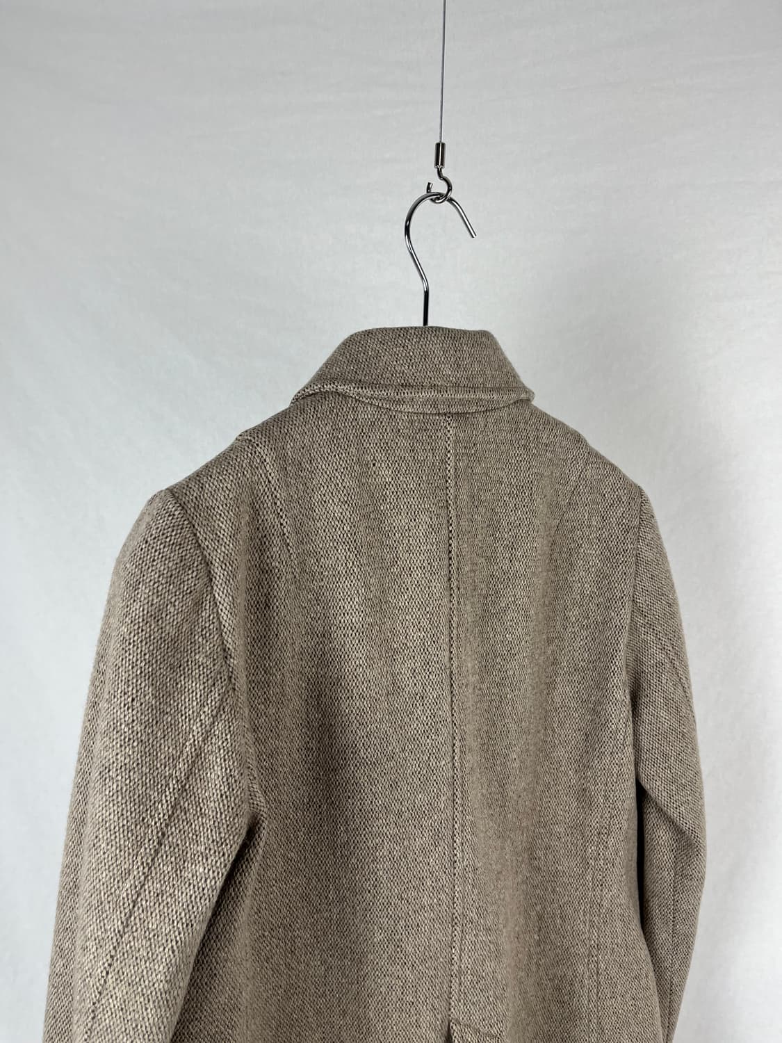 JOURNAL STANDARD 울 혼방 자켓 상품이미지4