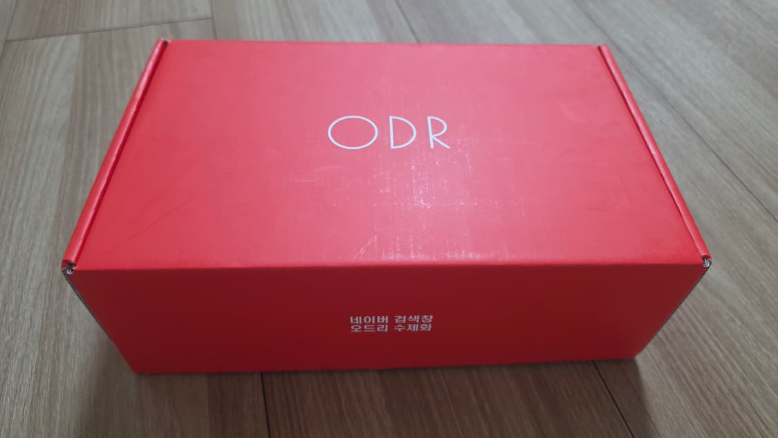 오드리 수제화  상품이미지6