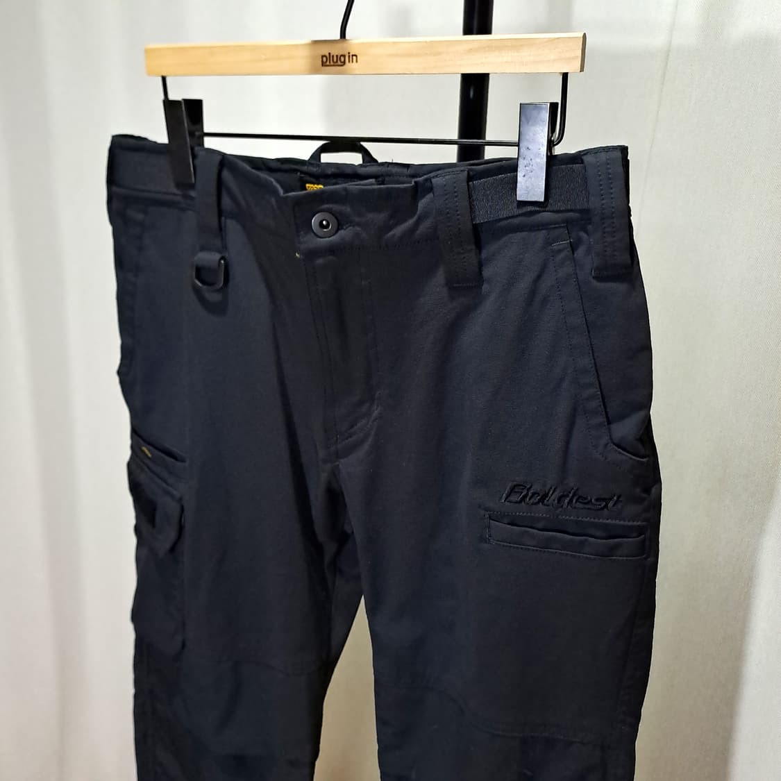 (택포) 볼디스트(Boldest) P2 워크 조거 팬츠 30 B704 상품이미지2