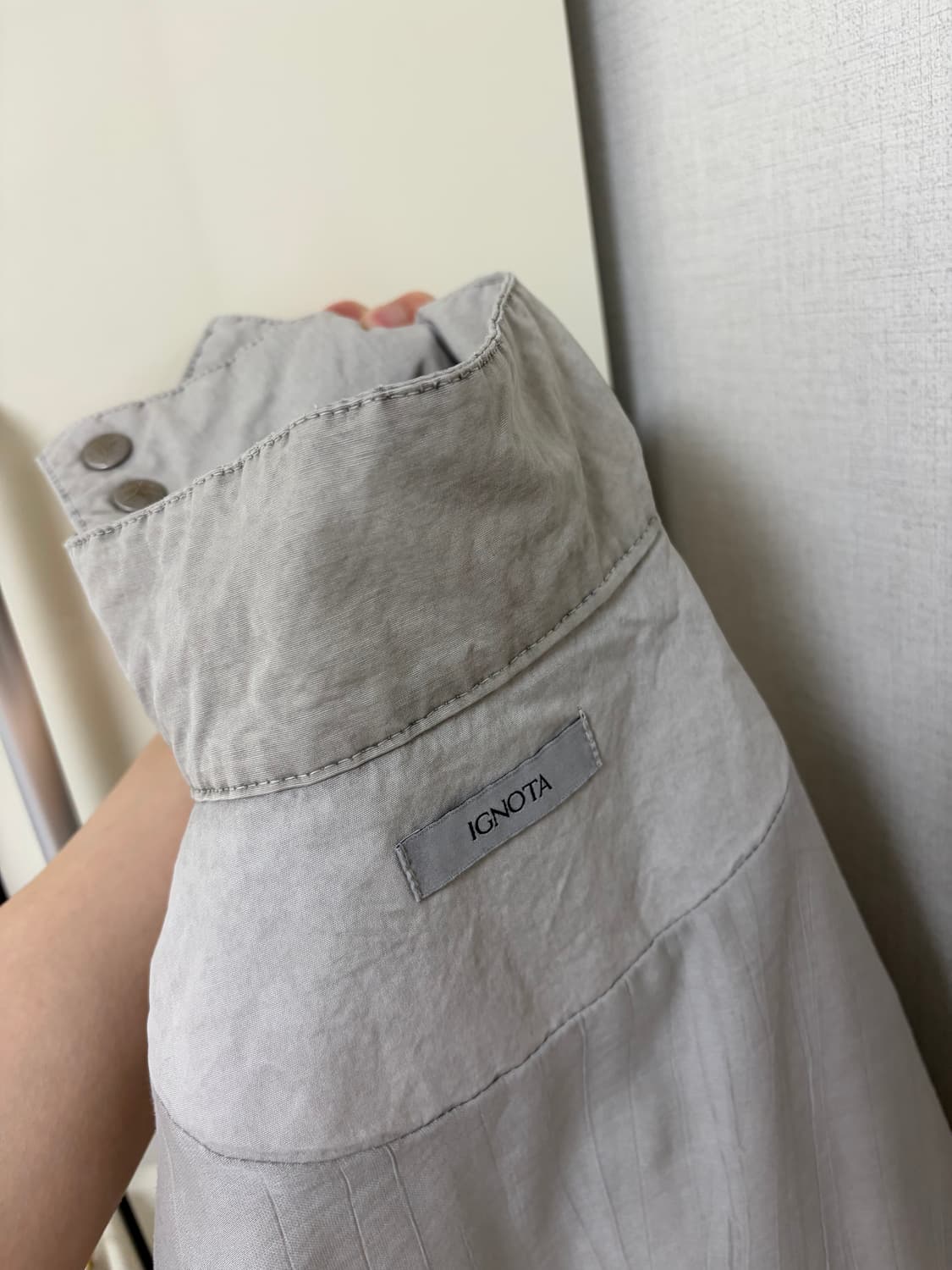 이그노타 코어13 익스플로러 자켓 상품이미지5