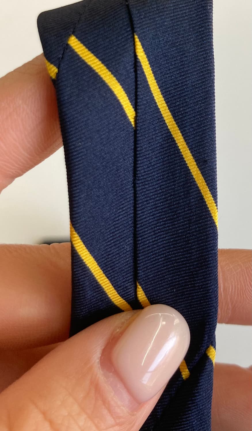 세루티1881 넥타이 상품이미지6