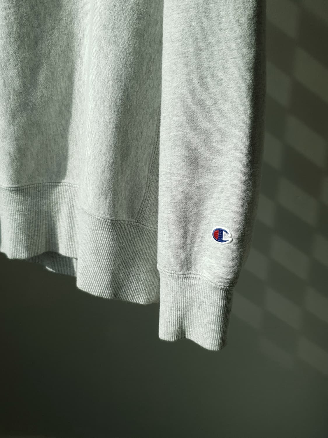 STUSSY x CHAMPION sweat shirts 상품이미지9