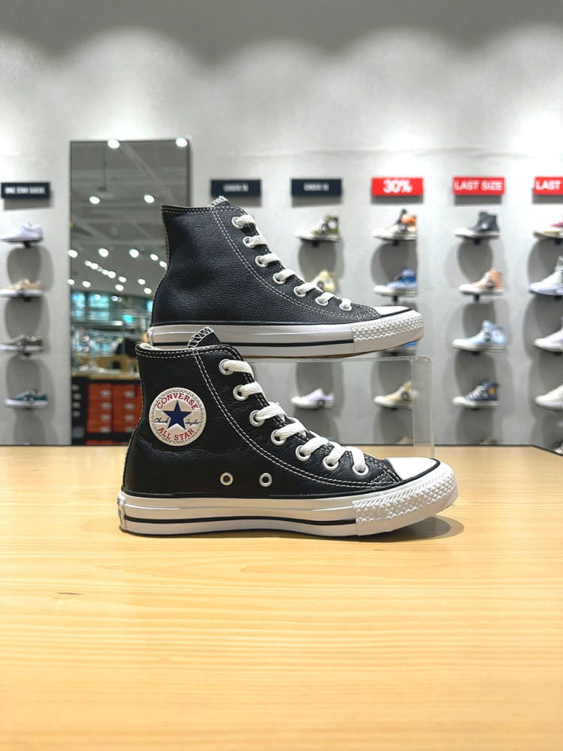컨버스 올스타 하이 새상품  상품이미지1