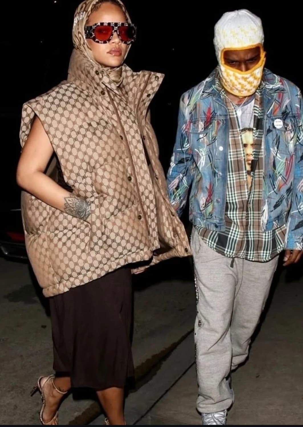 [48] 디올 옴므 2015 그래피티 청자켓 상품이미지3