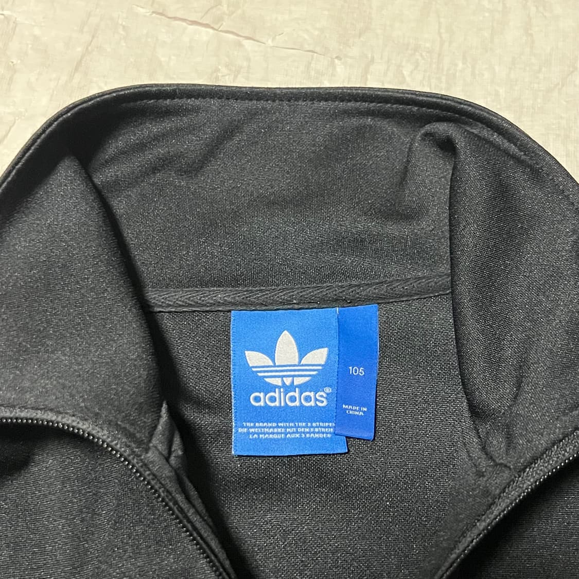 아디다스 파이어버드 져지 105 상품이미지3