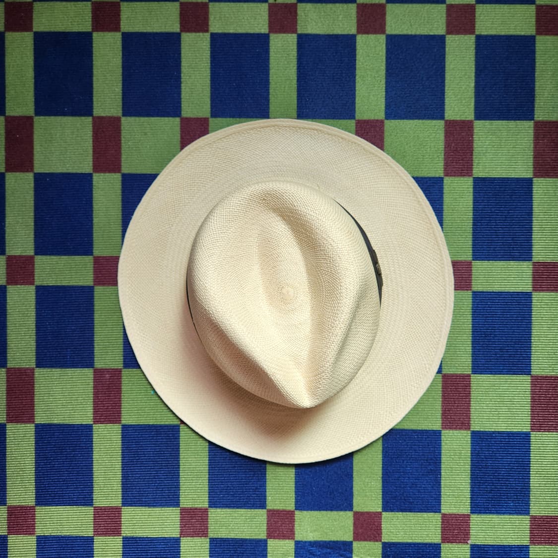 Equa andino 에콴디노 파나마 햇 상품이미지2