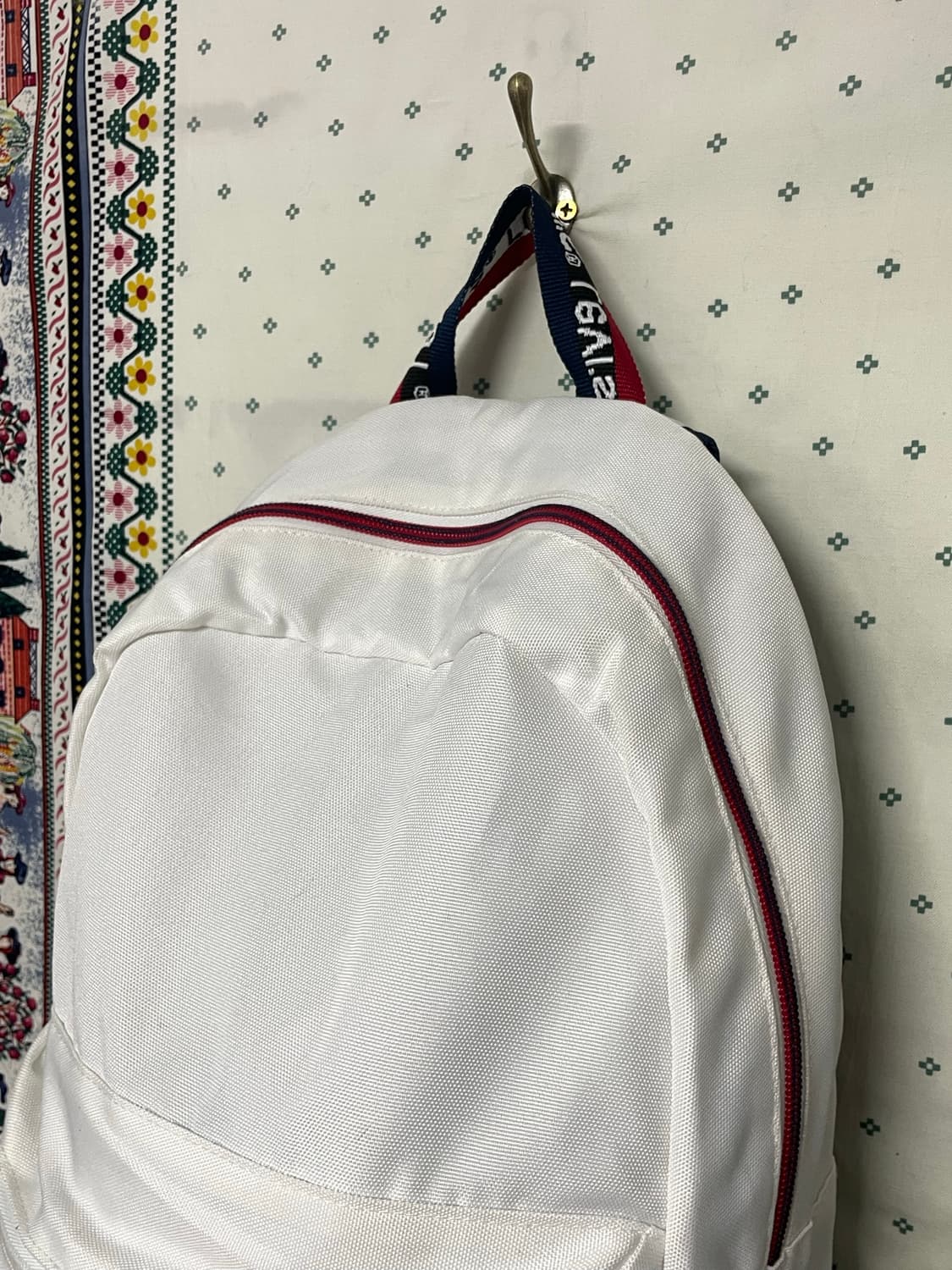 리바이스 부클로고 백팩 상품이미지4