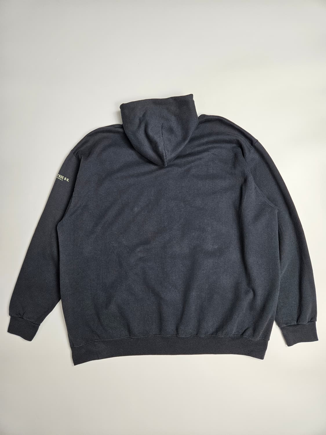 할리 데이비슨 후드집업 ( 2XL ) / 9310 상품이미지5
