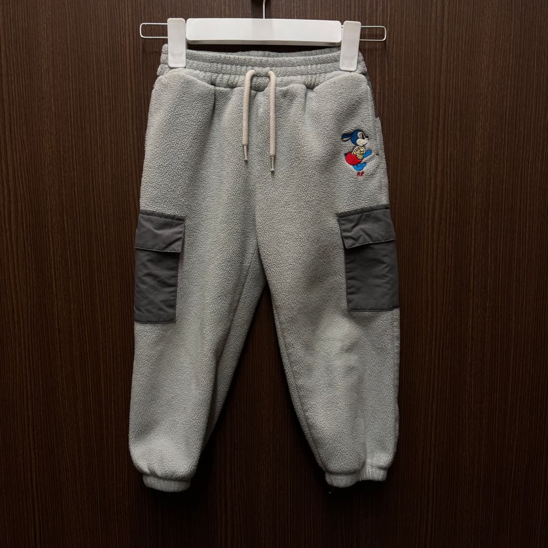 베베드피노 플리스 바지 110 상품이미지1