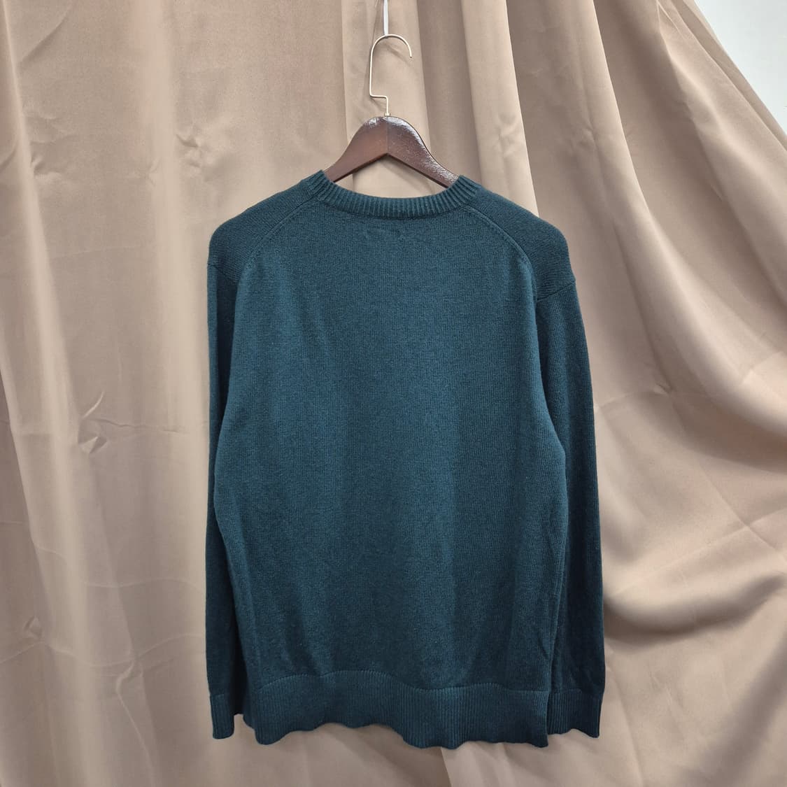 빈폴 캐시미어 블랜디드 니트 M 상품이미지3