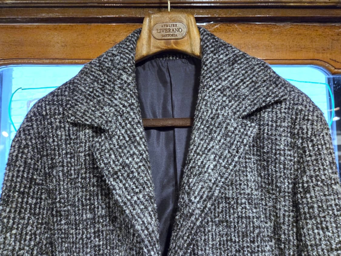 빨질레리 트위드코트 상품이미지8