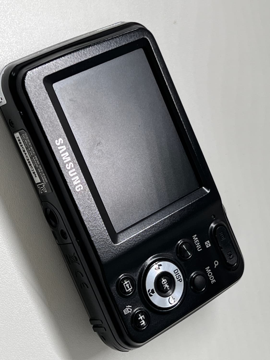 삼성 vluu es80 상품이미지3