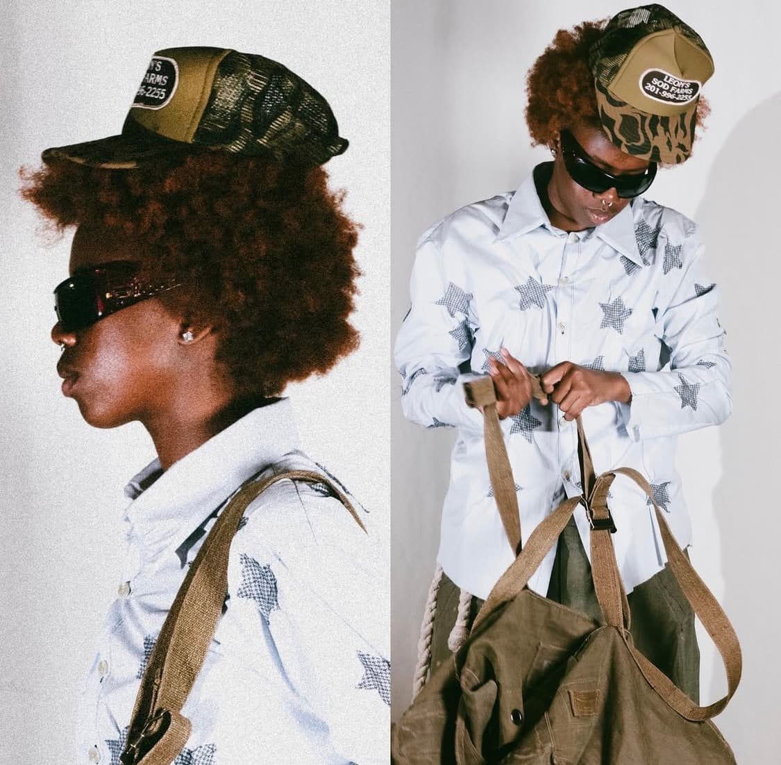 youngmarshalljames shirts 상품이미지1