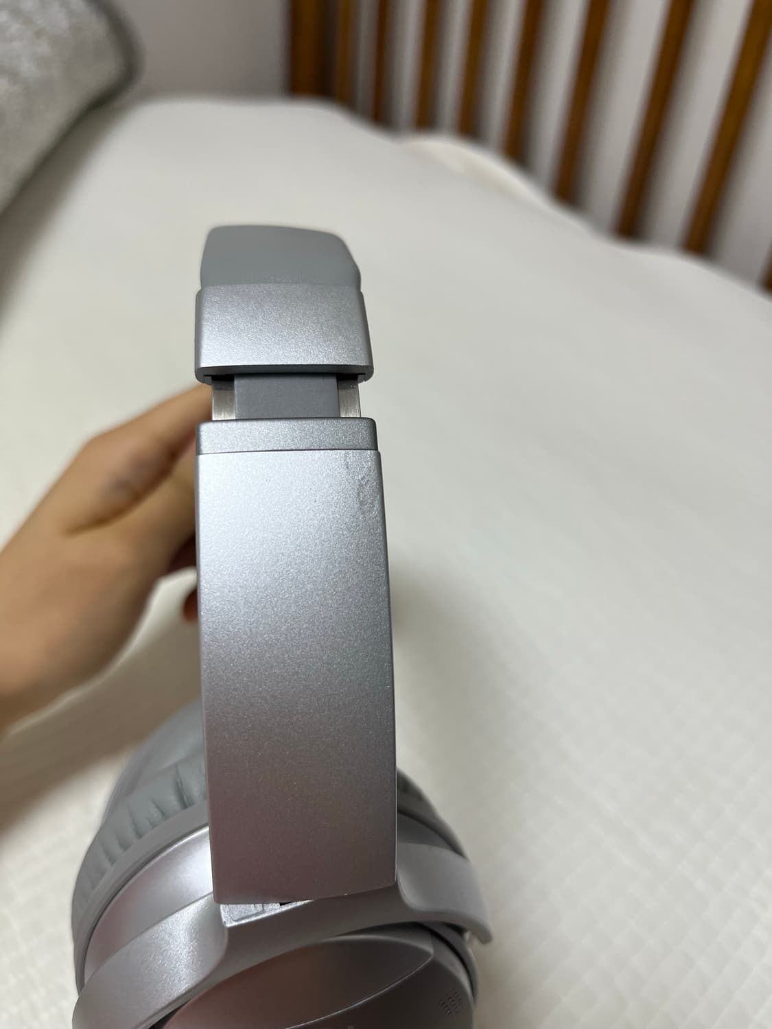 보스 qc35 2세대 실버 상품이미지7