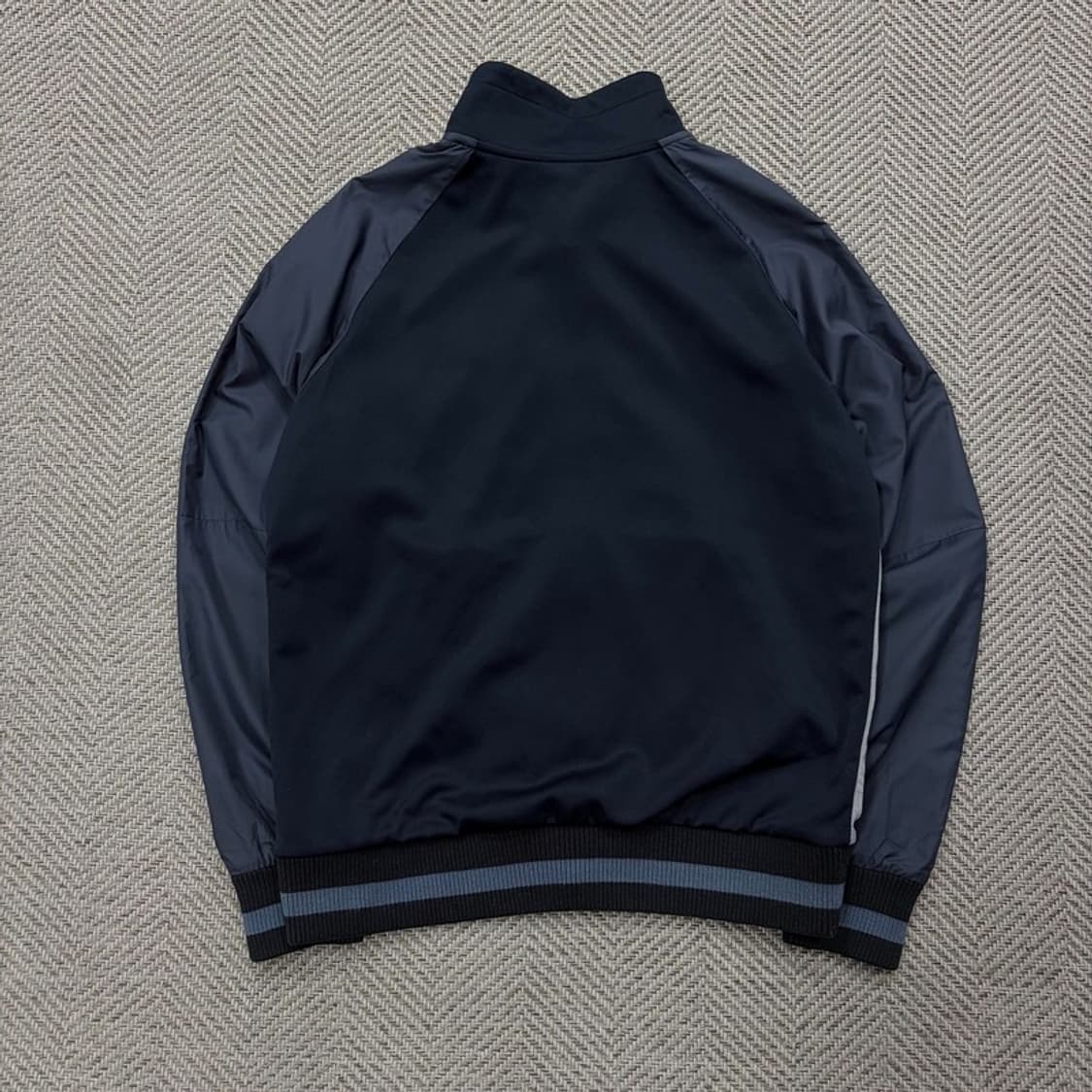 헤지스 베이직 로고 져지 v2641 상품이미지2